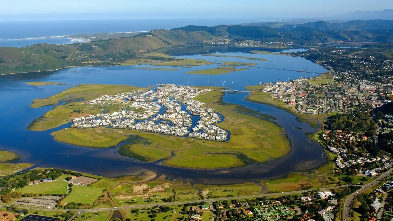 Knysna