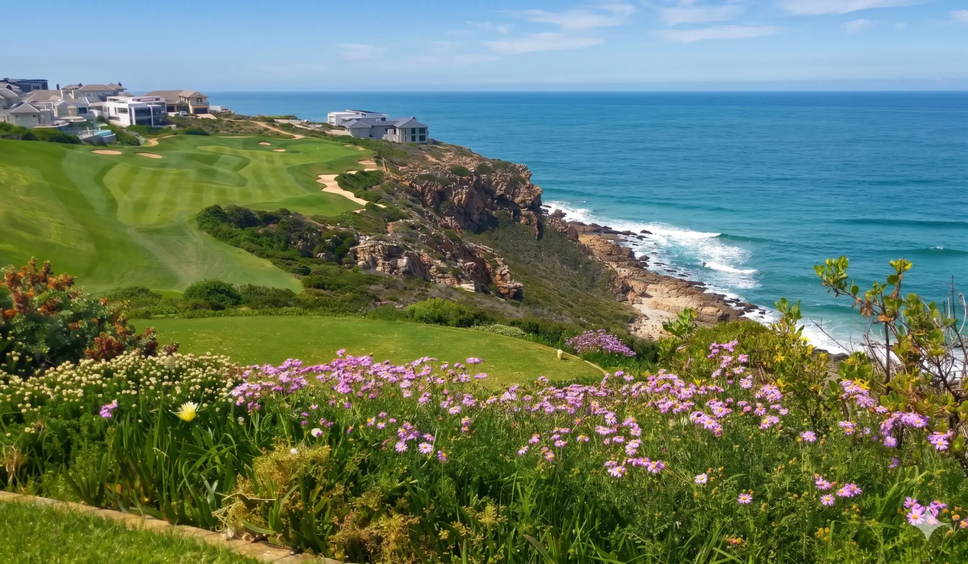Garden Route